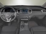 Kia Sorento 2015 года